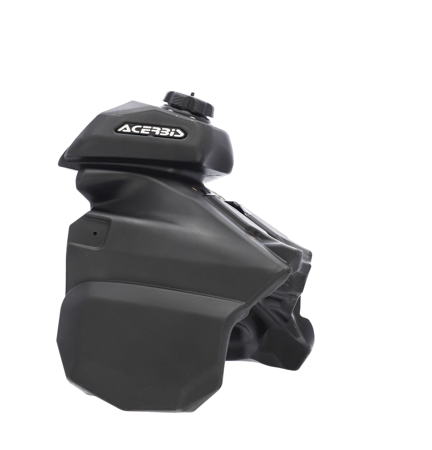 Acerbis Black Fuel Tank 12L For Gas Gas EC 250 F 2021-2023